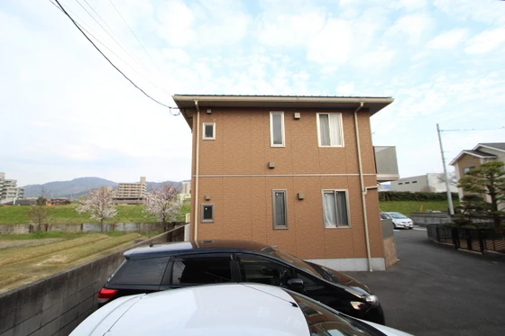 ピュアハーモニー A棟