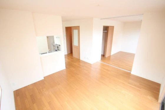 ピュアハーモニー A棟