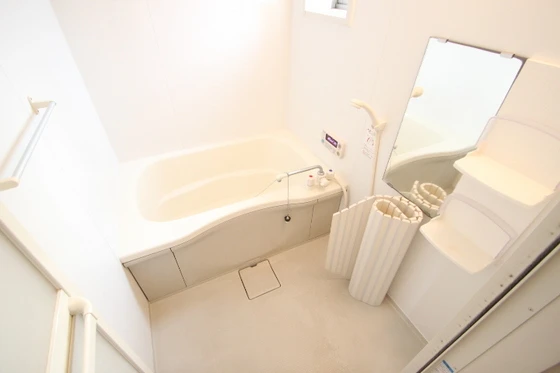 ピュアハーモニー A棟