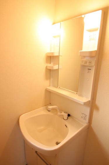 ピュアハーモニー A棟