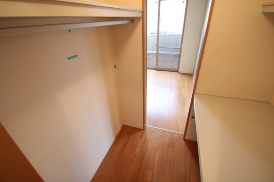 ピュアハーモニー A棟