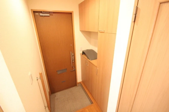 ピュアハーモニー A棟