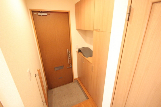 ピュアハーモニー A棟