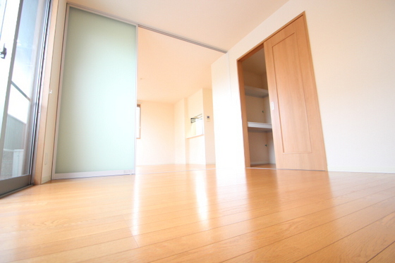 ピュアハーモニー A棟