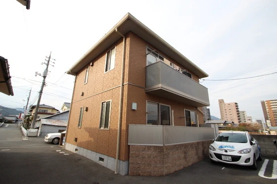 ピュアハーモニー A棟