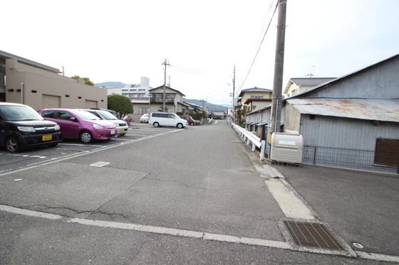 ピュアハーモニー A棟