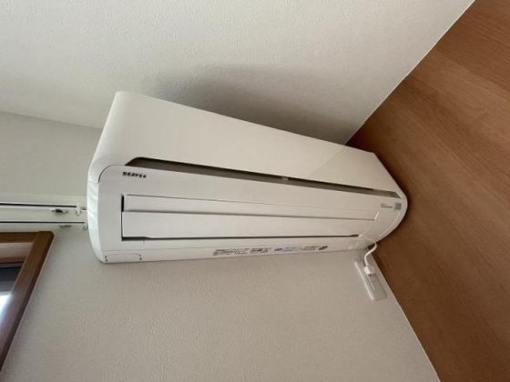 カーサ・パーチェ上東