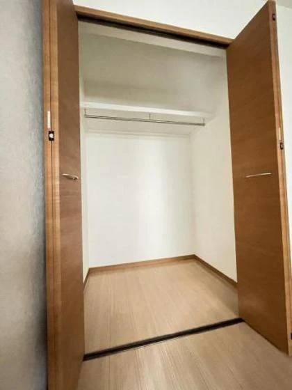 カーサ・パーチェ上東