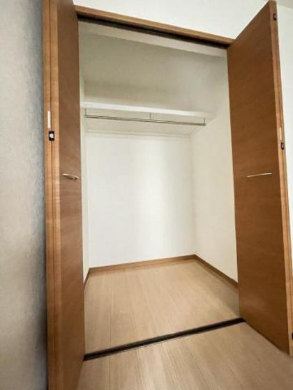 カーサ・パーチェ上東