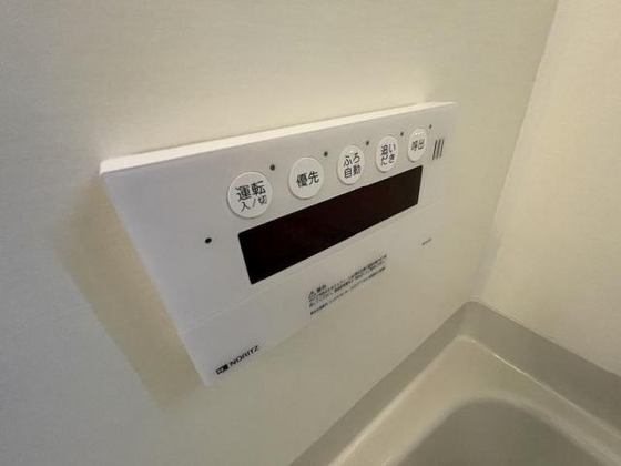 カーサ・パーチェ上東