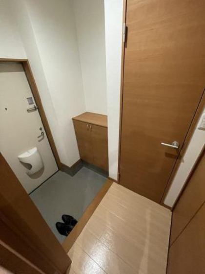 カーサ・パーチェ上東