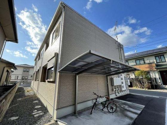 カーサ・パーチェ上東