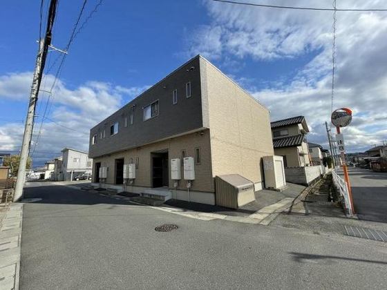 カーサ・パーチェ上東