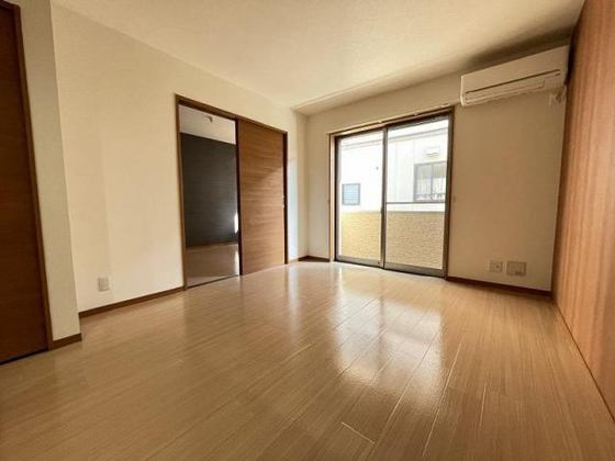 カーサ・パーチェ上東