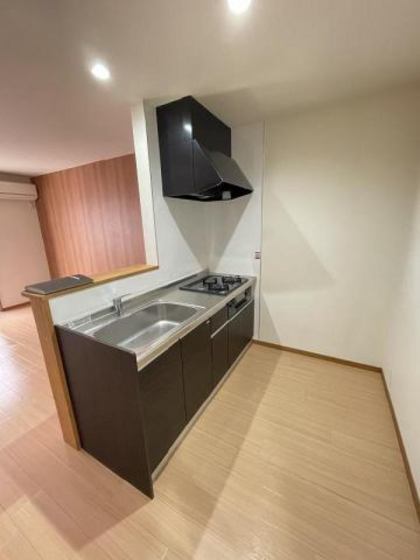 カーサ・パーチェ上東