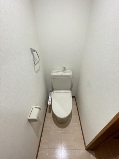 カーサ・パーチェ上東