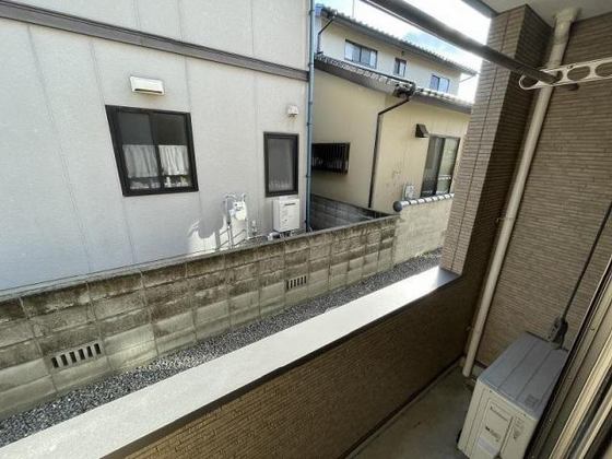 カーサ・パーチェ上東