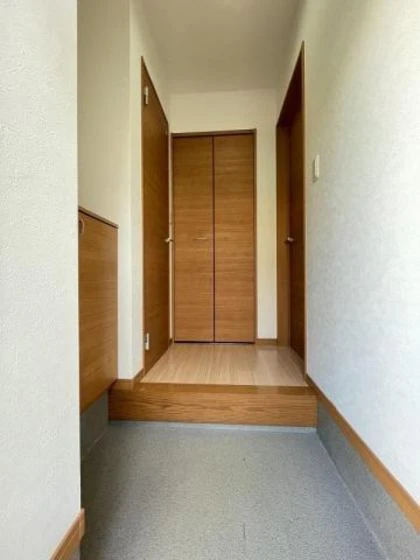 カーサ・パーチェ上東