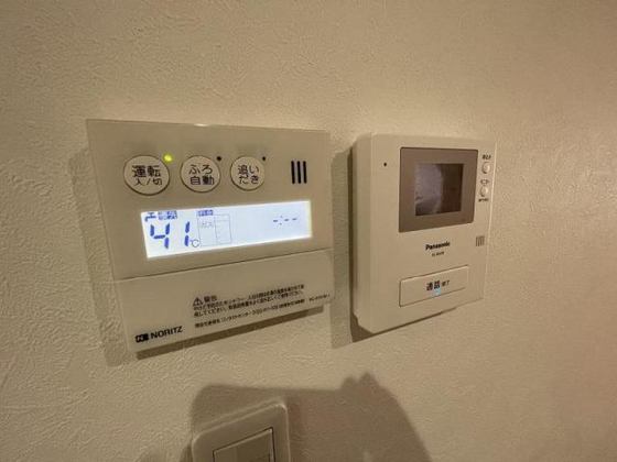 カーサ・パーチェ上東