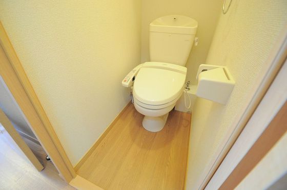 レオパレスグランデタカヤマⅡ