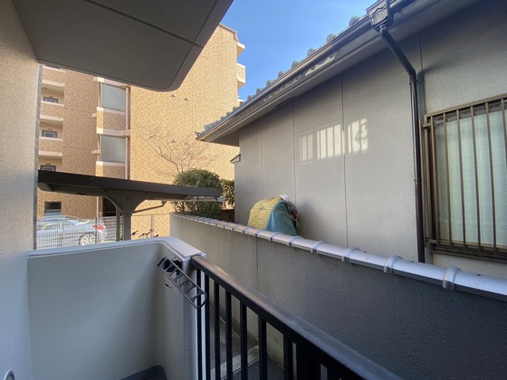 ユーミー南観音