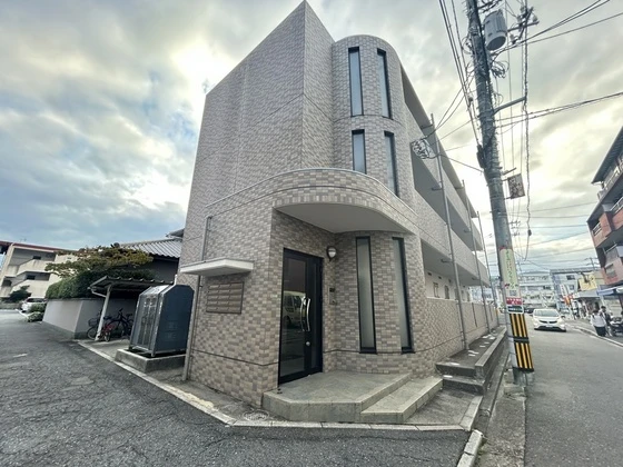 ユーミー南観音