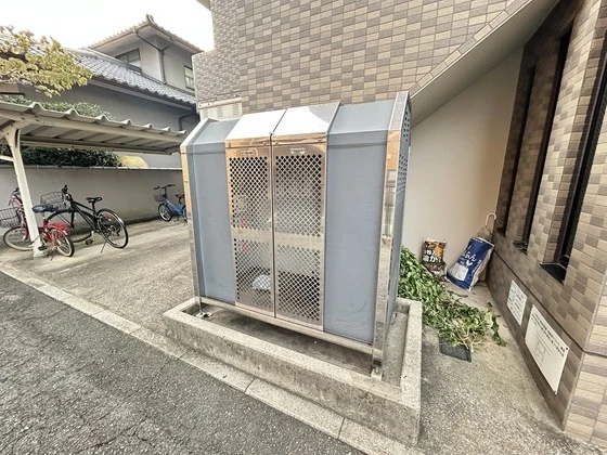 ユーミー南観音