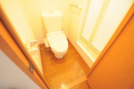 レオパレスコンフォート東野