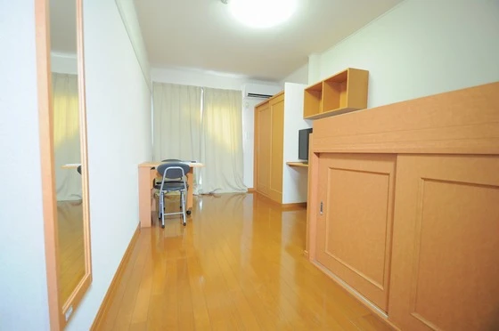 レオパレスコンフォート東野