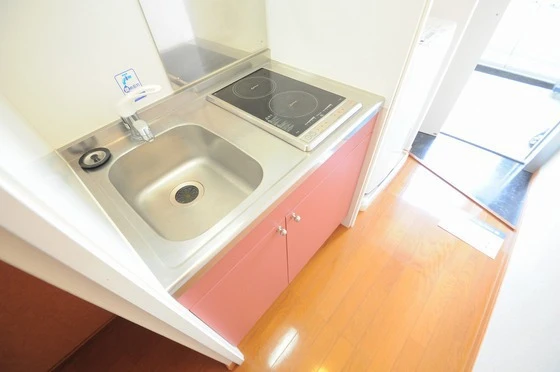 レオパレスコンフォート東野