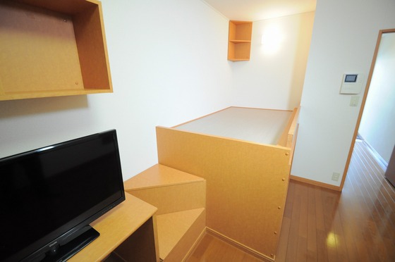 レオパレスコンフォート東野