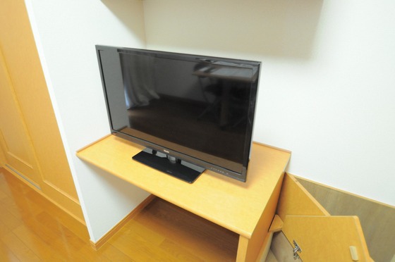 レオパレスコンフォート東野