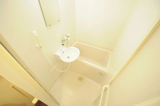 レオパレスコンフォート東野