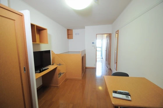 レオパレスコンフォート東野