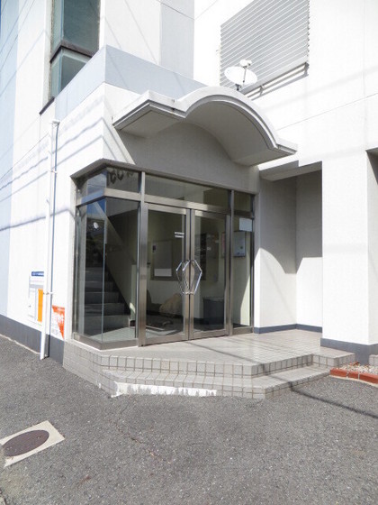 エバンス・ワケⅡ