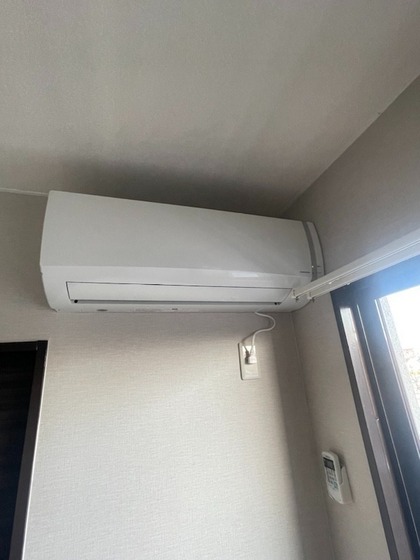 エバンス・ワケⅡ