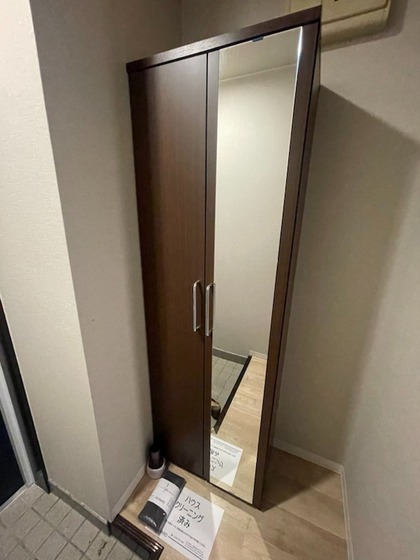 エバンス・ワケⅡ