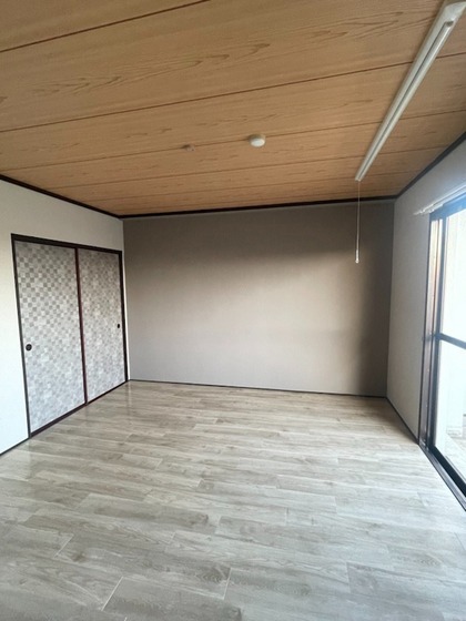 エバンス・ワケⅡ