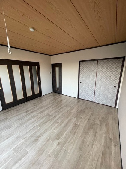 エバンス・ワケⅡ