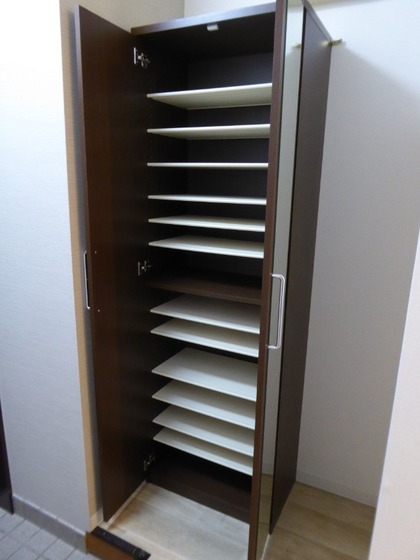 エバンス・ワケⅡ