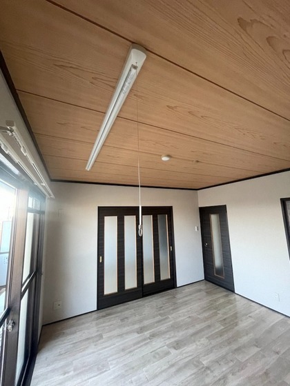 エバンス・ワケⅡ