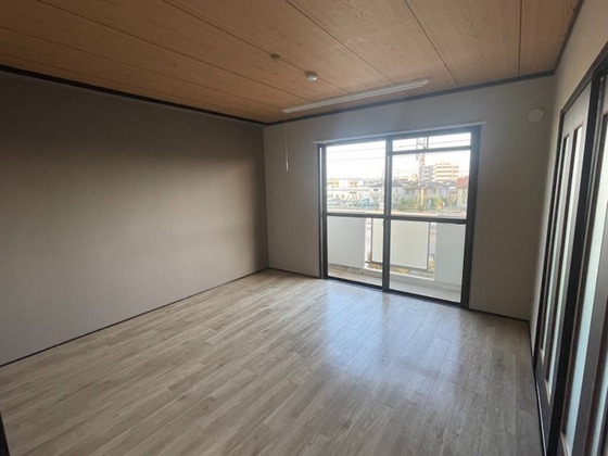 エバンス・ワケⅡ