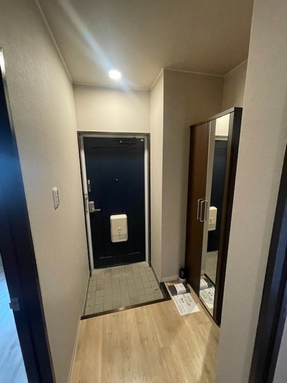 エバンス・ワケⅡ