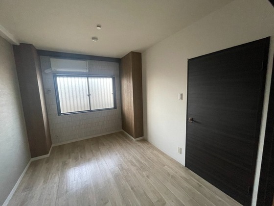 エバンス・ワケⅡ