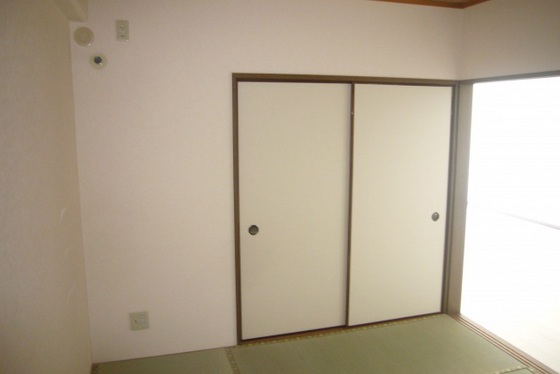 ラフィーネ住吉