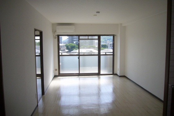 ラフィーネ住吉