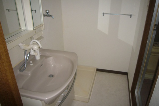 ラフィーネ住吉