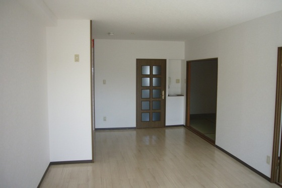 ラフィーネ住吉