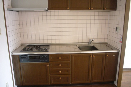 ラフィーネ住吉