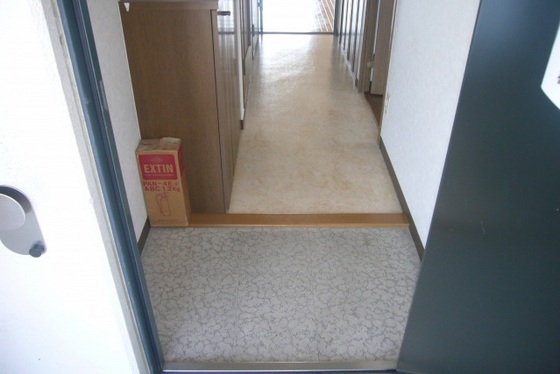 ラフィーネ住吉